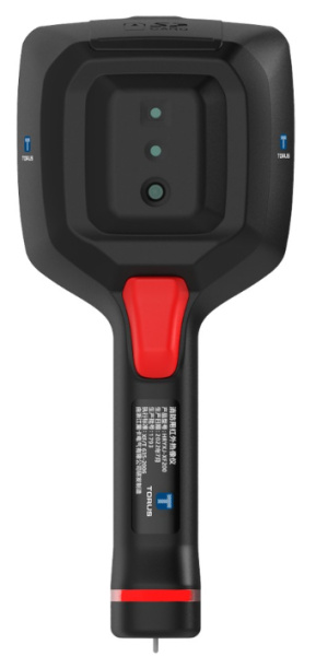 фото Тепловизор  Heika XF200-C