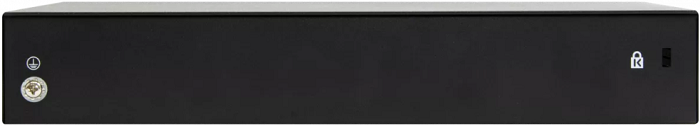 

Коммутатор управляемый SNR SNR-S2982G-8T L2, 8*10/100/1000Base-T, 2*100/1000BASE-X (SFP), SNR-S2982G-8T