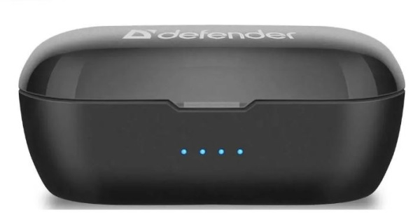 фото Гарнитура bluetooth Defender TWINS 638 в Волгограде
