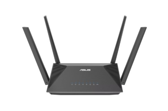 фото Роутер  ASUS RT-AX52 PRO в Омске