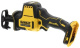 фото Пила сабельная DeWALT DCS369NT в Санкт-Петербургe