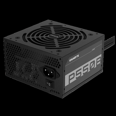 фото Блок питания ATX GIGABYTE GP-P550B в Волгограде