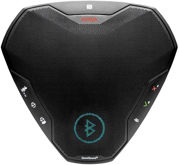 

Спикерфон Avaya B109 700514009 Conference Phone, Bluetooth/NFC, B109