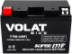 фото Батарея  VOLAT YT9B-4(MF)Volat в Санкт-Петербургe