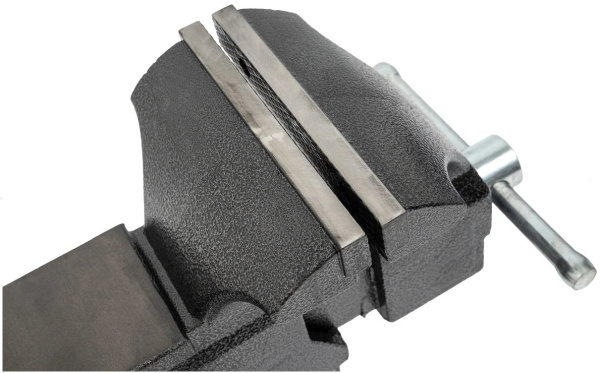 фото Тиски слесарные Bucktool GB006H
