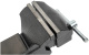 фото Тиски слесарные Bucktool GB006H