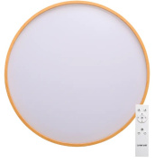 фото Светильник Lumin'arte STARWOOD-WH