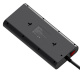 фото Сетевой фильтр  AGNI TP-FA4U8E-C-3m-black в Санкт-Петербургe