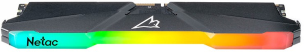 фото Модуль памяти DDR4 16GB Netac NTSRD4P32SP-16E в Омске