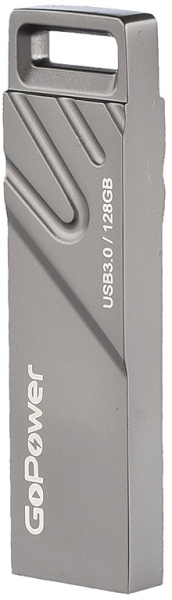 фото Накопитель USB 3.0 128GB GoPower 00-00025959 в Казани