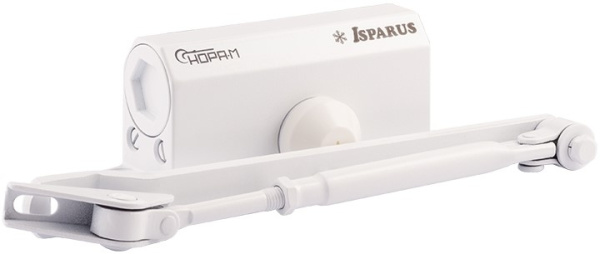 Доводчик НОРА-М Isparus 410