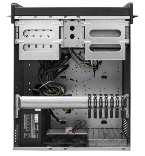 фото Корпус серверный 4U Exegate Pro 4U480-15/4U4132/900RADS в Ростове-на-Дону
