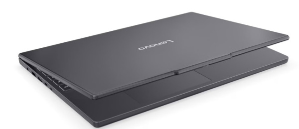 фото Ноутбук Lenovo IdeaPad Slim 3 15IRH10 15.3" (Intel Core i5, 16Гб DDR5, SSD 512 Гб, UHD Graphics, Без ОС) Серый [83K100MLLK]