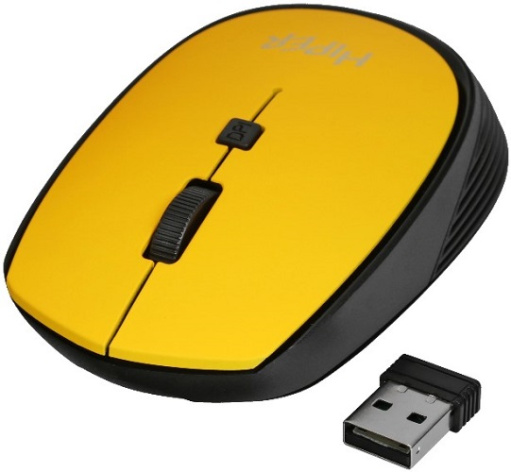 фото Мышь Wireless HIPER HOMW-085 в Омске