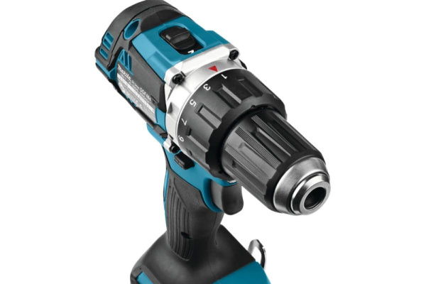 фото Дрель  Makita DDF484RT в Казани