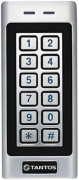 фото Кодонаборная панель Tantos TS-KBD-EM-IP66 Metal