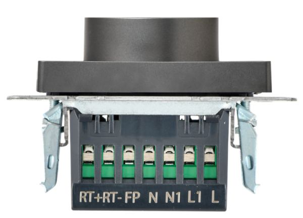 фото Термостат электронный IEK BR-RT11-K46 в Красноярске