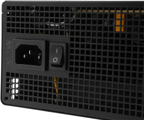 фото Блок питания ATX FORMULA APMM-850BM в Омске