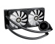 фото Система охлаждения жидкостная ID-Cooling ZOOMFLOW 240X ARGB