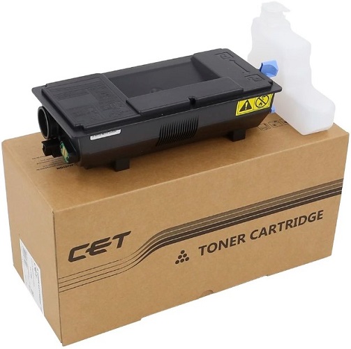 

Тонер-картридж CET CET131123 для KYOCERA ECOSYS MA4500ifx/MA4500ix (PK15B) 380 г, 14500 стр. (TK-3300/1T0C100NL0), CET131123