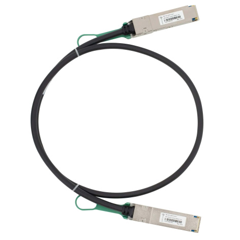 фото Модуль QSFP+ B-OptiX BO-QSFP+DA-1 в Казани