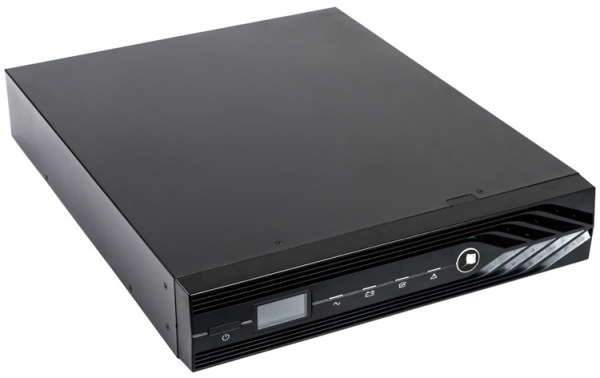 фото Источник бесперебойного питания  Бастион SKAT-UPS 2000-RACK-ON-4x9 в Перми