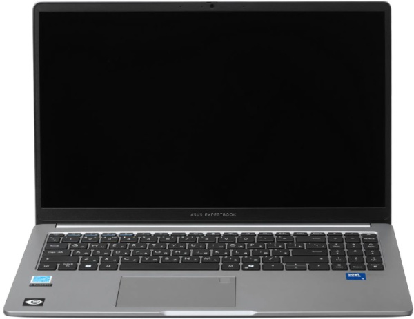 фото Ноутбук  ASUS ExpertBook Essential P1503CVA-S72501X в Перми 15.6 ", Core i5, 16 Гб RAM, 512 Гб SSD, Серый