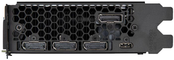 фото Видеокарта PNY Quadro RTX 6000 (VCQRTX6000-SB) в Уфе