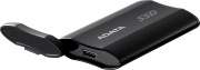 фото Внешний SSD ADATA SD810