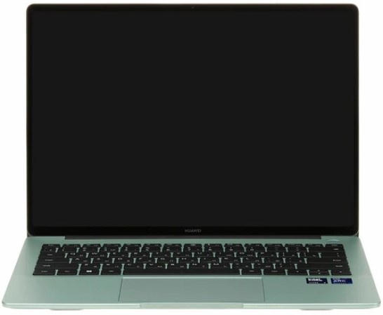 фото Ноутбук  Huawei MateBook 14 FlemingH в Самаре 14.2 ", Core Ultra 7, 16 Гб RAM, 1 Тб SSD, Arc graphics, Зеленый