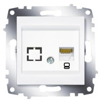фото Розетка  ABB 619-010200-247 в Челябинске