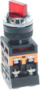фото Переключатель IEK BSW10-ANC-2-K04