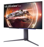 фото Монитор LG 27GS95QE-B