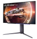 фото Монитор 27" LG 27GS95QE-B в Волгограде