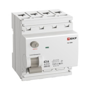 фото УЗО EKF E1046MA6330