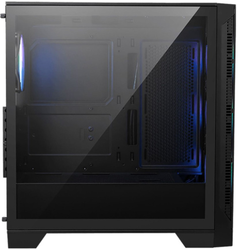 фото Корпус ATX MSI MAG FORGE 320R AirFlow в Челябинске