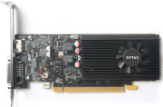 фото Видеокарта Zotac GeForce GT 1030 Low Profile