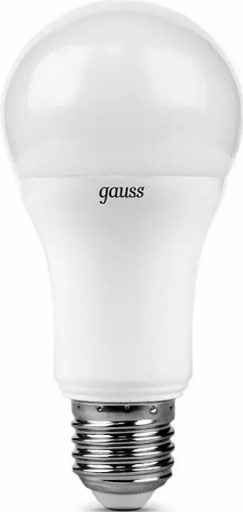 фото Лампа светодиодная Gauss 102502310 в Омске