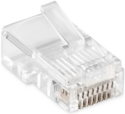фото Коннектор Buro BU-CONRJ45-50PCS