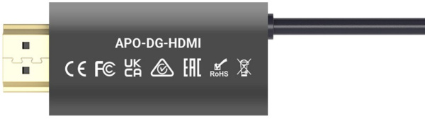фото Адаптер Wyrestorm APO-DG-HDMI в Казани