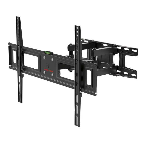 

Кронштейн настенный Arm Media LCD-418 Arm Media 10239 для телевизора черный 32"-65" макс.35кг поворотно-выдвижной и наклонный, LCD-418