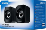 фото Компьютерная акустика Sven SV-020224