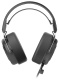 фото Гарнитура  A4Tech G535 (BLACK+SILVER) USB в Казани