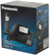 фото Телефон DECT Panasonic KX-TGF320RUM в Челябинске