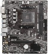 фото Материнская плата MSI A520M-A PRO