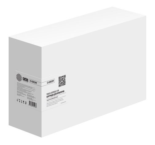 фото Картридж  Cactus CS-EXV29Y в Нижнем Новгороде