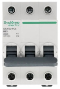 фото Автоматический выключатель Systeme Electric C9F14363