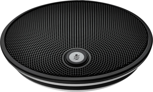 фото Микрофон для конференций Logitech V-U0037 в Омске