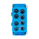 фото Клемма распределительная  EKF ksr-2.35-2.25-blue в Уфе