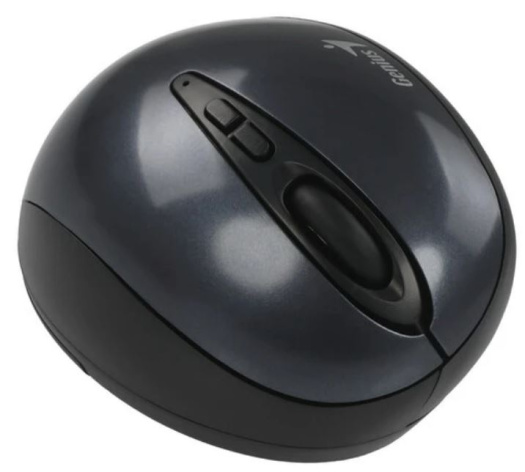 фото Мышь Wireless Genius Ergo 8300S в Омске